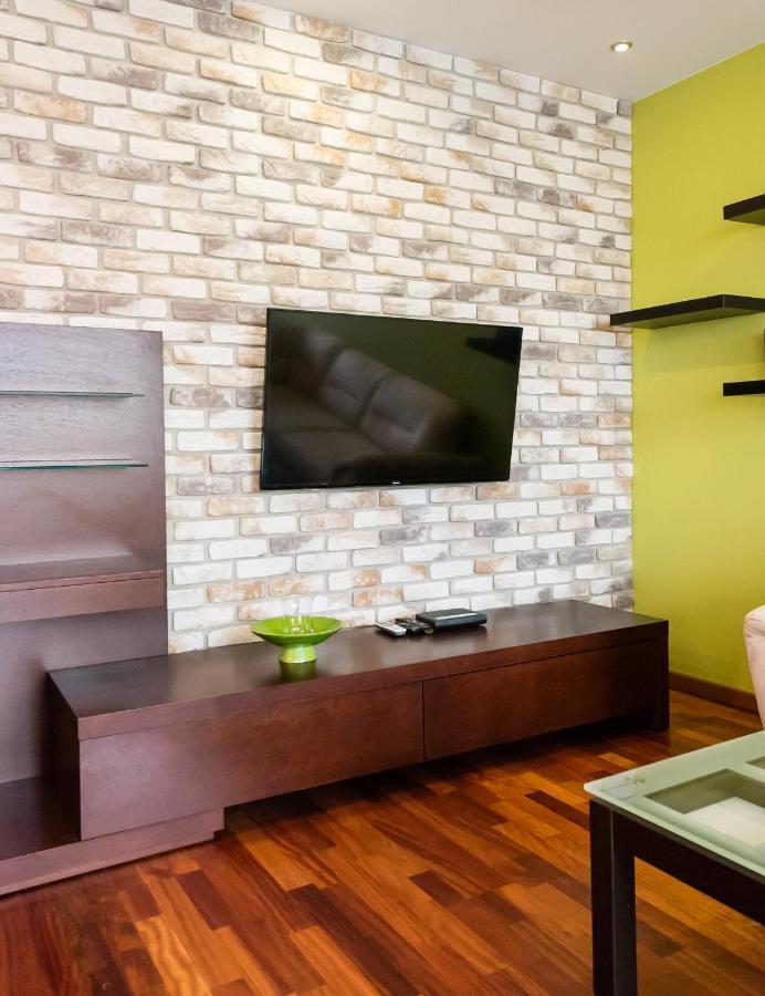 Wilanow Luxury Green Apartment Varsovia Exterior foto